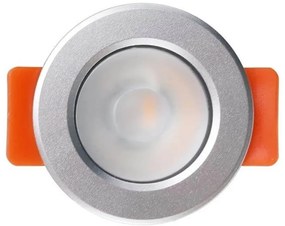 Faretto LED 3W RGBW Multicolore IP66 - MiLight SL4-12 Colore RGBW