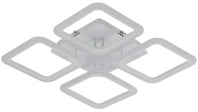 Lampadario LED a plafone dimmerabile LED/70W/230V 3000-6500K + tc