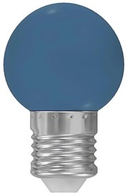 Lampadina LED COLOURMAX E27/1W/230V