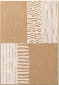 Tappeto a pelo corto da interno-esterno Acacia