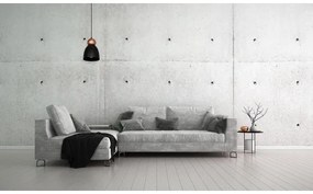 Lampadario a sospensione con filo TAURUS 1xE27/60W/230V