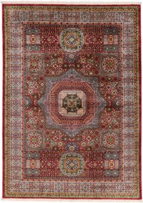 Mamluk Tappeto 170 x 240 (Afghanistan) Annodato A Mano