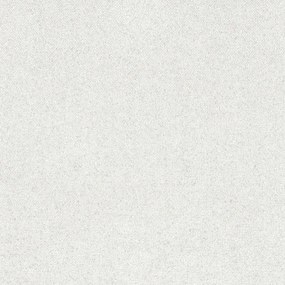 Dalt cuscino disponibile in diversi colori realizzato in bouclé morbido impermeabile T07 bianco
