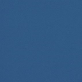 Telo di Ricambio per Ombrellone a Sbalzo Azzurro 300 cm