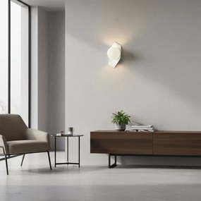Applique DRIFTON K1 WHITE Colore Bianco
