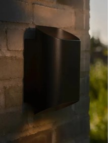 Nordlux - Applique da esterno NICO 4xGU10/15W/230V IP54