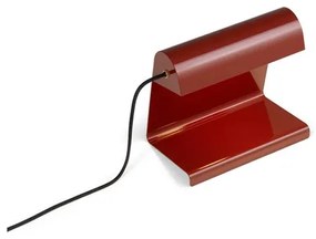 Lampe de Bureau Lampada da Tavolo Japanese Red - Vitra