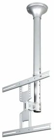 Supporto TV Neomounts FPMA-C400SILVER 52" 35 kg