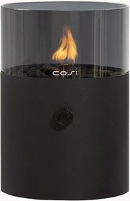 Lanterna a gas da tavolo per interni ed esterni Cosiscoop XL