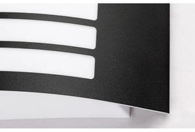Rabalux 8409 - Applique da esterno ROMA 1xE27/14W/230V