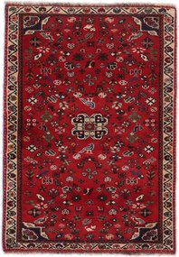 Abadeh Tappeto persiano 70 x 110 (Iran) Tessuto A Mano