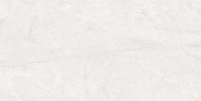 Mexen Krypton Bianco campione di gres smaltato rett. G1, piastrella da pavimento e parete, lucida - TL170-01-S