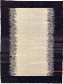 Kilim Tappeto persiano 200 x 150 Beige (Iran) Tessuto A Mano