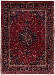 Mashad Tappeto persiano 340x250 (Iran) Annodato A Mano