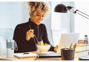 Tefal - Frullatore BLENDFORCE 50W/5V menta