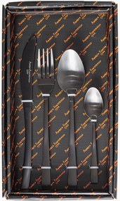 Set di 24 posate Glay
