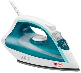 Tefal - Ferro a vapore VIRTUO 1800W/230V turchese