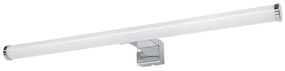 Rabalux 75038 - Illuminazione a LED per specchi da bagno NOUR LED/9W/230V IP44