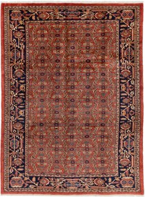 Sarouk Tappeto 360x270 (Iran) Annodato A Mano