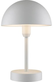 Nordlux - Lampada da tavolo ricaricabile dimmerabile ELLEN LED/2,8W/3,7V IP44 bi