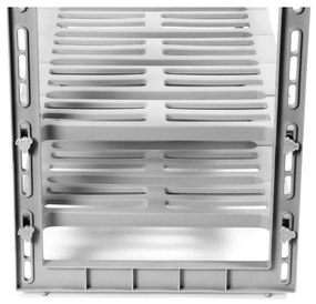 Scaffale espandibile per mobile sotto il lavello con larghezza regolabile - Compactor