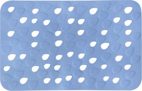 Tappetino antiscivolo per la vasca 35x53 cm Drops – Spirella