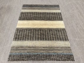 Loribaft Tappeto persiano 160 x 240 Marrone (Iran) Annodato A Mano