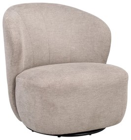 Poltrona beige Roselawn - Rowico