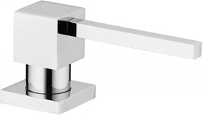 Mexen dosatore di sapone per lavello, cromo - 6605320-00