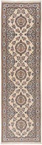 Tappeto 90x310 (Iran) Annodato A Mano