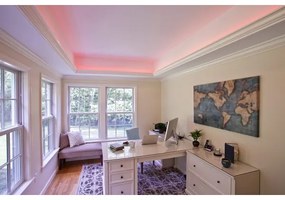 Ledvance - Striscia LED RGB+TW dimmerabile SMART+ FLEX 2m LED/8,5W/230V Wi-Fi