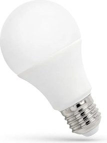 Bulbo LED Fredda E27 230V 9W WOJ+14612