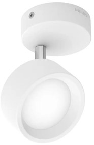 Philips - Faretto LED BRACIA LED/5,5W/230V bianco