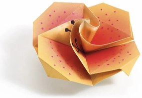 Origami - animali tropicali