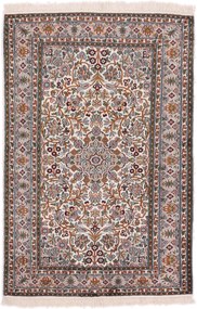 Cashmere Silk Tappeto orientale 150x100 (Indian) Annodato A Mano