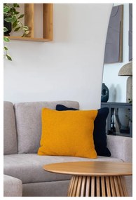 Cuscino decorativo in cotone riciclato 45x45 cm Santos – House Nordic