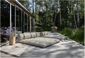 Design OUT™ Buckle Up Beige Divano Sedia per esterni Out Buckle Up - Karup Design