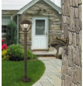 Rabalux 8670 - Lampada da esterno MIAMI 1xE27/40W/230V