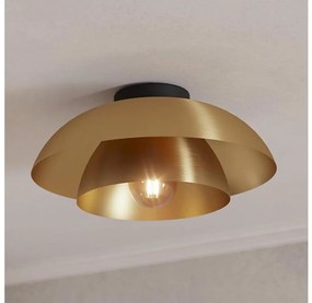 Eglo 900848 - Plafoniera CENCIARA 1xE27/40W/230V