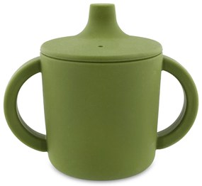 Tazza in silicone Mr. Dino