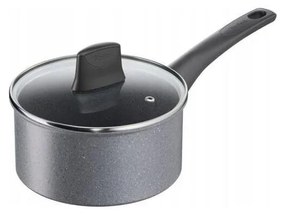 Tefal - Pentola piccola con coperchio MINERALIA 18 cm