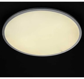 Wofi 9457.01.70.9600 - Plafoniera LED dimmerabile LINOX LED/34W/230V + +TC