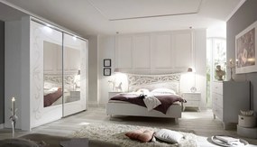 Camera matrimoniale Coline linea Essenza