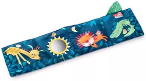 Pacchetto neonato maschio con Marius il rinoceronte