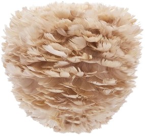 Tonalità marrone chiaro ø 30 cm Eos Evia Mini - UMAGE