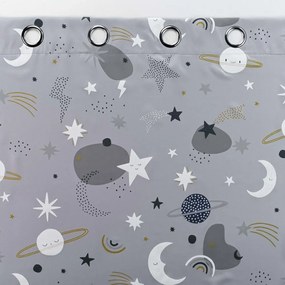 Tenda per bambini 140x260 cm Moonlight - douceur d'intérieur