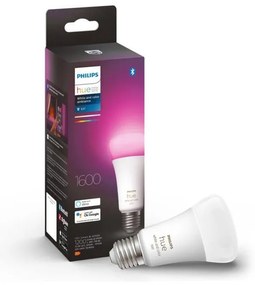 Lampadina LED Dimmerabile Philips Hue WACA A67 E27/13,5W/230V 2000-6500K