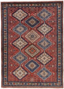Yalameh Tappeto persiano 290x210 (Iran) Annodato A Mano