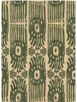 Mindthegap Carta da parati Tribal Ikat - WP30112