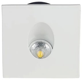 LED Illuminazione delle scale LED/3W/230V 3000K bianco